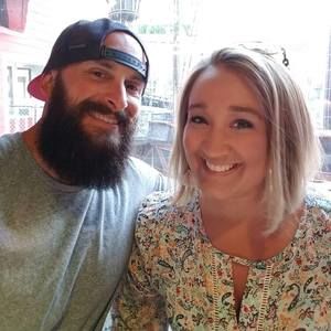 Meet your Posher, Bre